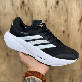 Adidas Supernova Rise 3 Black