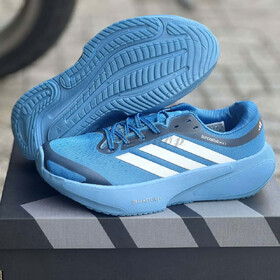 Adidas Supernova Rise 3 Dusky Ink/ Blue