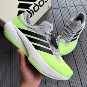 Adidas Supernova Rise 3 Green Grey