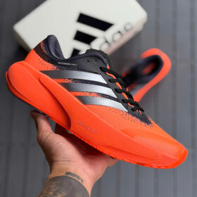 Adidas Supernova Rise 3 Lucid Orange