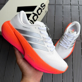 Adidas Supernova Rise 3 Lucid Pink