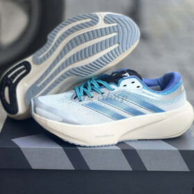 Adidas Supernova Rise 3 White Blue