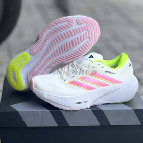 Adidas Supernova Rise 3 White Pink