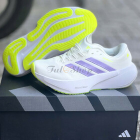 Adidas Supernova Rise 3 White Purple
