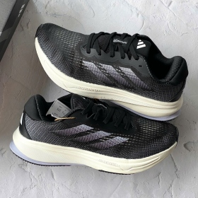 Adidas Supernova Rise Core Black/Carbon