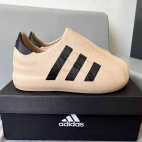 Adidas Superstar Adifom Yellow Black