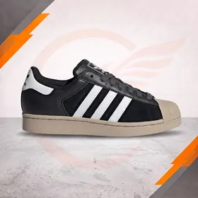 Adidas Superstar II 'Black' KJ9948