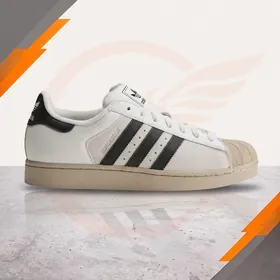 Adidas Superstar II 'White' KJ9947