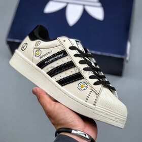 Adidas Superstar x Peaceminusone G-Dragon Edition