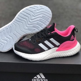 Adidas Switch FWD Core Black Pink