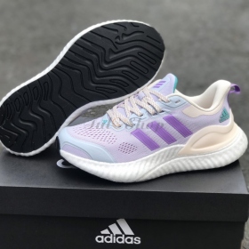 Adidas Switch FWD Core Purple Cream
