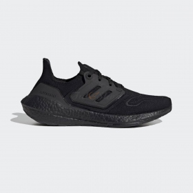 Adidas Ultra Boost 22 All Black