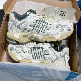 Adidas x Bad Bunny Response CL Cream White