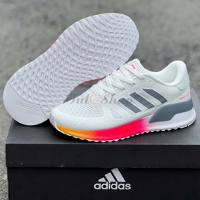 Adidas X_Plr Running 2024 Grey Pink Orange