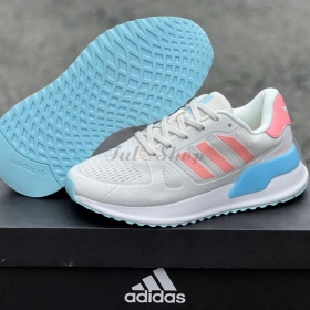 Adidas X_Plr Running 2024 Grey Pink