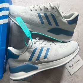 Adidas X_Plr Running 2024 Light Grey Blue