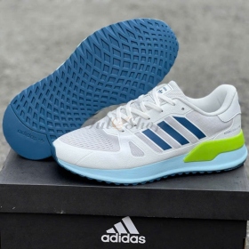 Adidas X_Plr Running 2024 White Blue