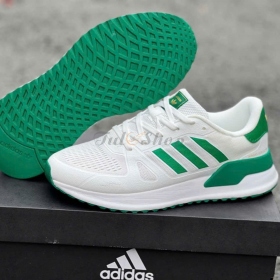 Adidas X_Plr Running 2024 White Green