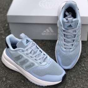 Adidas X_Plrphase White Blue Aqua