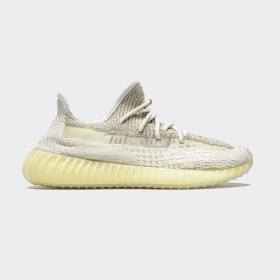 Adidas Yeezy 350 V2 'Natural'