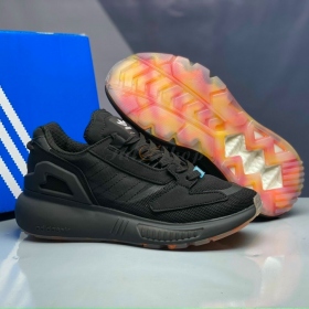 Adidas ZX5K Boost All Black