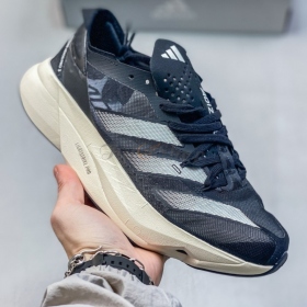 Adizero Adios Pro 3 Dark Navy