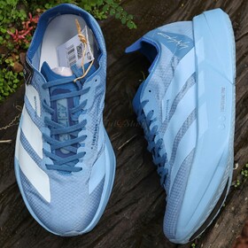 Adizero Adios Pro 4 Ash Blue