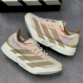 Adizero Adios Pro 4 Y3 Semi Impact Orange