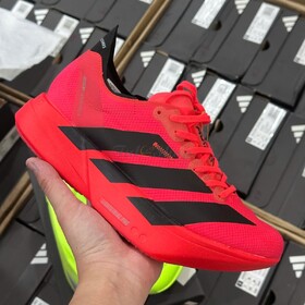 Adizero Adios Pro 4 Y3 Lucid Red