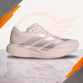 Adizero Pacer Running Shoes Pink Colorway KZ8977