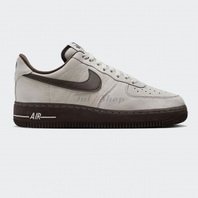 Air Force 1 Low 07 Light Orewood Brown