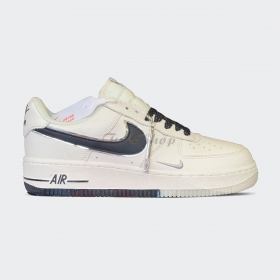 Air Force 1 Low Âm Dương 2023