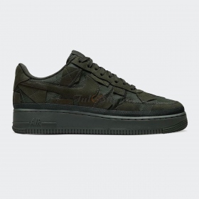 Air Force 1 Low Billie Eilish Sequoia