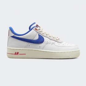 Air Force 1 Low Command Force University Blue