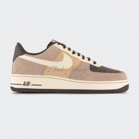 Air Force 1 Low Hemp Coconut Milk