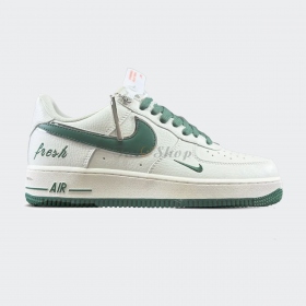 Air Force 1 Low Keep Fresh Green