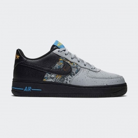 Air Force 1 Low LV8 'Graffiti Graphics'