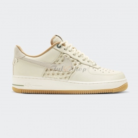 Air Force 1 Low Nai-Ke Pale Ivory