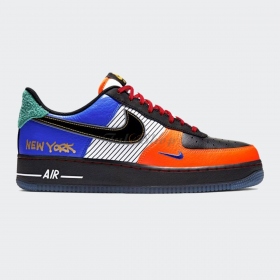 Air Force 1 Low NYC City of Athletes