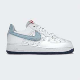 Air Force 1 Low Puerto Rico