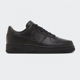 Air Force 1 Low Triple Black