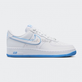 Air Force 1 Low University Blue