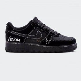 Air Force 1 Low Venom Black