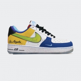 Air Force 1 Low What The LA