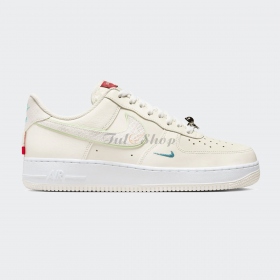 Air Force 1 Low Year of the Dragon