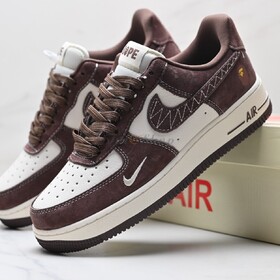 Air Force 1 Se Bope Coffee Beige