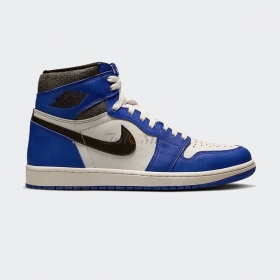 Air Jordan 1 High OG Royal Reimagined 2024