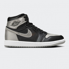 Air Jordan 1 High Satin Shadow