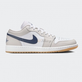 Air Jordan 1 Low Georgetown