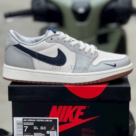 Air Jordan 1 Low OG Georgetown PE